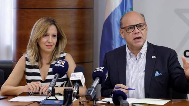 CC, contra unas cuentas «para los bancos»