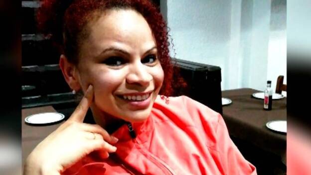 El cuerpo de la mujer asesinada en Lugo estaba en una maleta