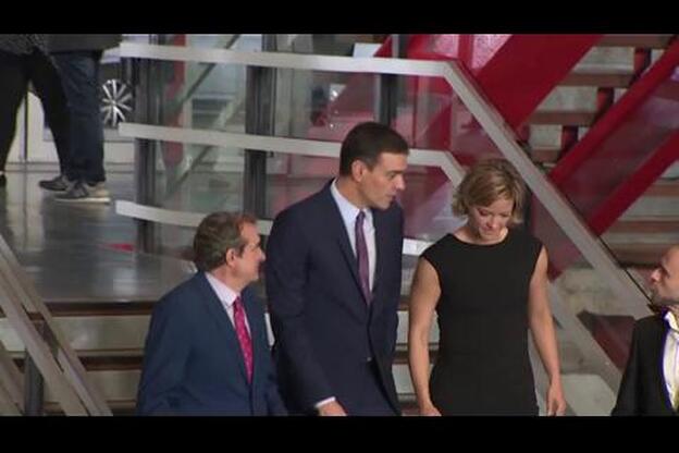 Las palabras de Sánchez sobre la Fiscalía encienden la campaña