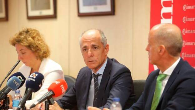 Lo peor es «no hacer nada» ante la desaceleración