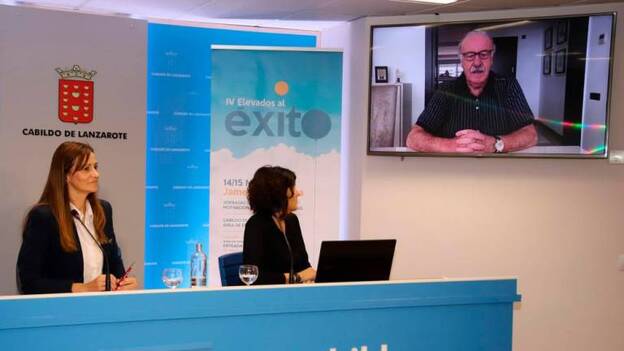 Cita con Del Bosque, Irene Villa y Antonia San Juan