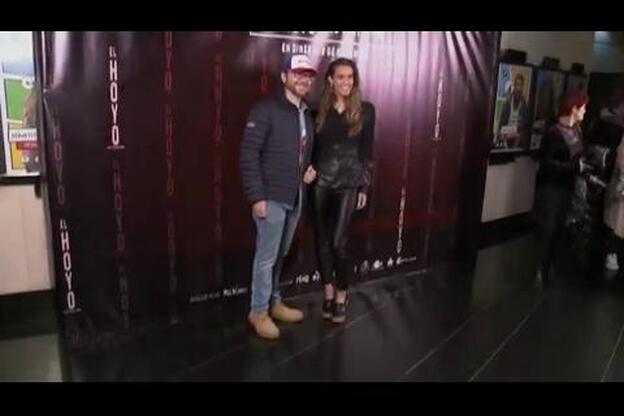 Santiago Segura habla de GH