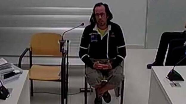 Implicación de cada uno de los CDR en la causa por terrorismo, según los informes de la Guardia Civil (Parte 1)