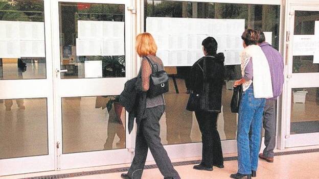 Sanidad y sindicatos acercan posturas sobre las oposiciones