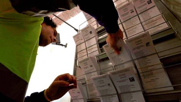 La batalla contra la abstención marca la recta final a las urnas