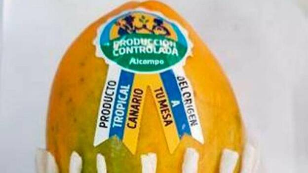 Nace «Alcampo Producción Controlada»