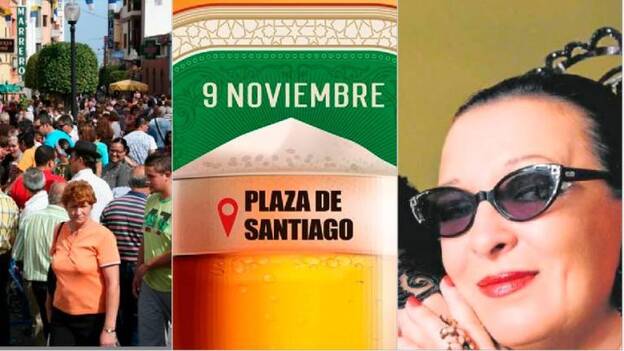 7 planes para este finde