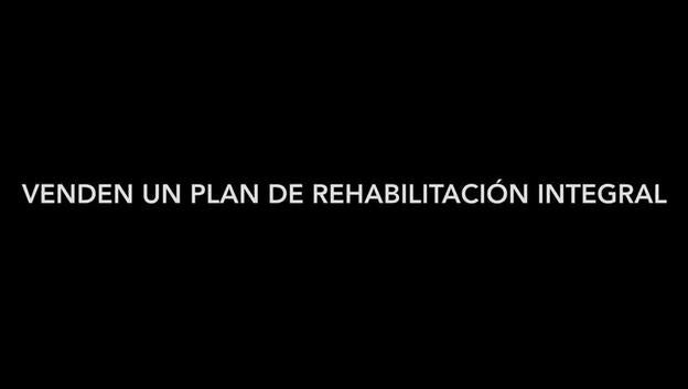 Denuncian «las chapuzas» del plan de rehabilitación de Jinámar