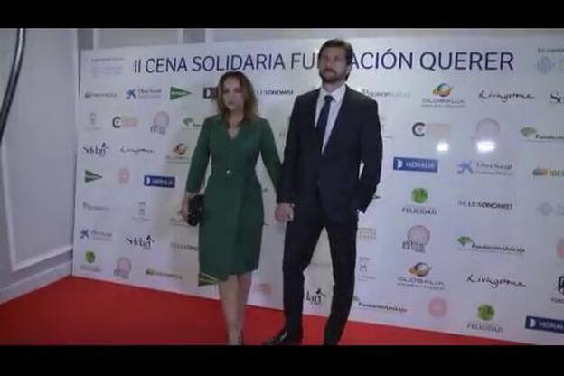 Chenoa, preparativos de boda