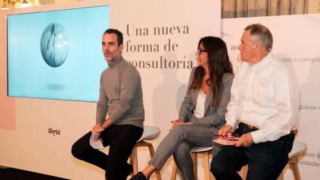 ‘Cuadernos para la transformación’, una guía para un mundo cambiante