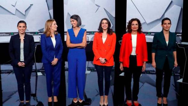 La campaña acaba sin despejar dudas sobre el bloqueo político