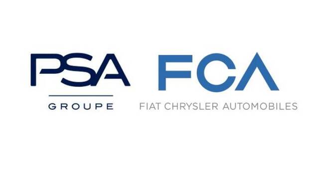 Grupo PSA y FCA planean unir sus fuerzas