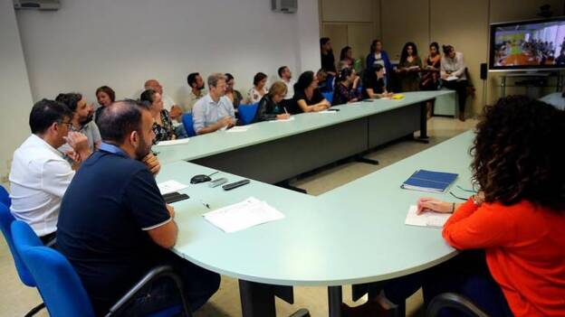 El tercer sector da el visto bueno a los cambios en las ayudas del IRPF