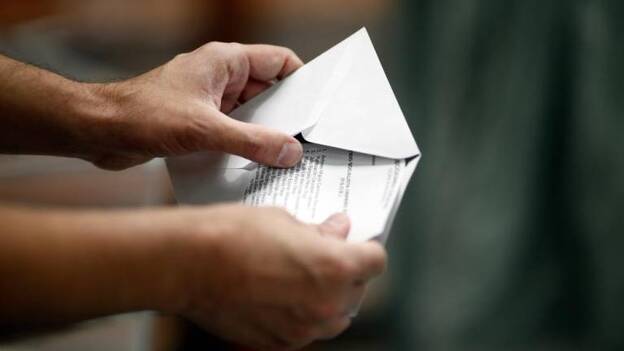 Las elecciones costarán 136 millones