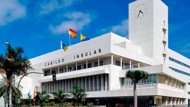 Los siete cabildos superaron el aprobado en transparencia por primera vez