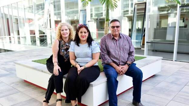 Las familias canarias afectadas por el Depakine van a la Justicia