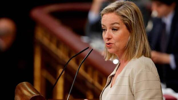 Oramas: «Quedarse en casa es que otros voten por ti»