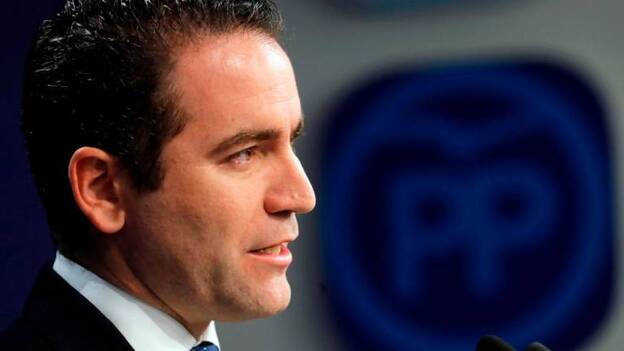 El PP recupera fuerza a costa Cs