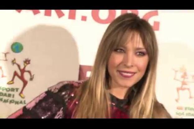 Gisela habla de la boda de Chenoa