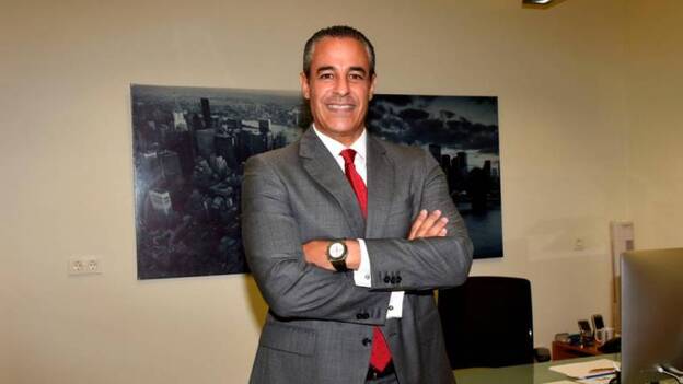 «Somos pioneros en inversión sostenible»