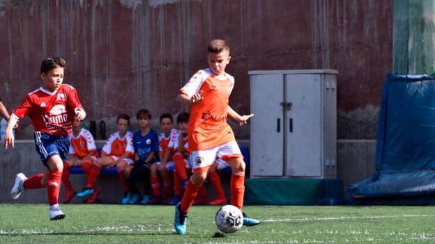 Sergio González cita a 23 jugadores para la selección