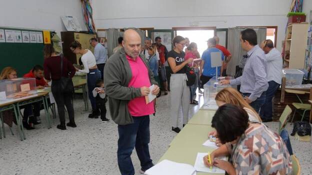 Mayor hegemonía socialista en Lanzarote