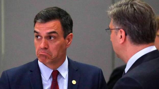 El tiro por la culata