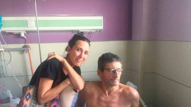 Plataforma por una Vivienda Digna reclama que se ayude a Juan Tenería