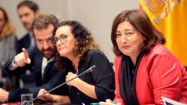 Educación defiende la mayor inversión histórica y CC ve desprecio a la Universidad