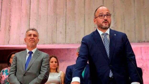 Las Palmas de Gran Canaria acoge unas jornadas sobre acciones de cambio climático