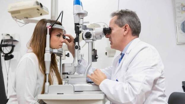 Un 30% de las personas con diabetes en Canarias tendrá algún grado de retinopatía diabética