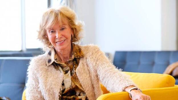 Mª Teresa Fernández de la Vega: «Canarias es la comunidad más sensible con África»