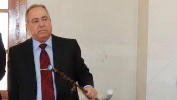 Investigan a un alcalde de Teruel por abuso sexual