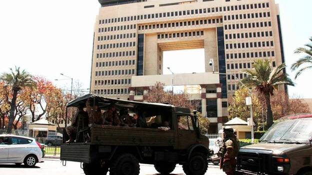 Chile, en ruta hacia una nueva Constitución