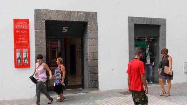 El centenario de Manrique suma a Eloy Fernández y Agustín Fernández