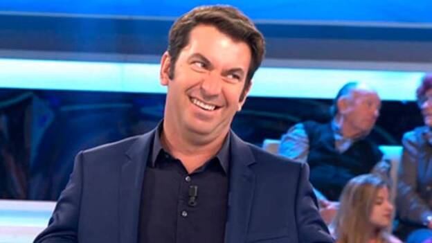 ¿Cómo es Arturo Valls?