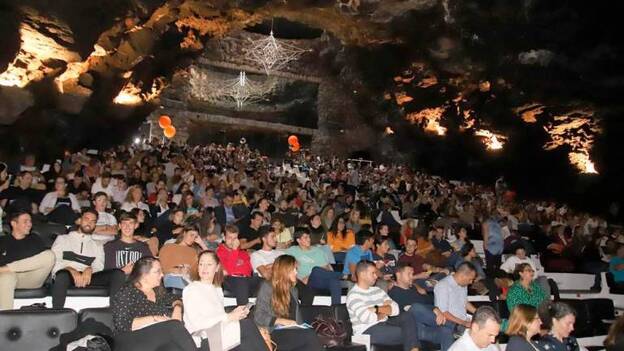 Lecciones de vida en Los Jameos