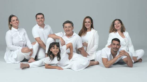 Canarias vive su ‘Cuento de Navidad’