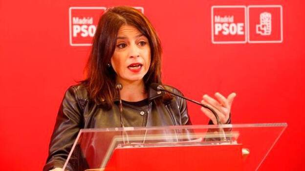 El PSOE se reunirá la próxima semana con CC y Nueva Canarias