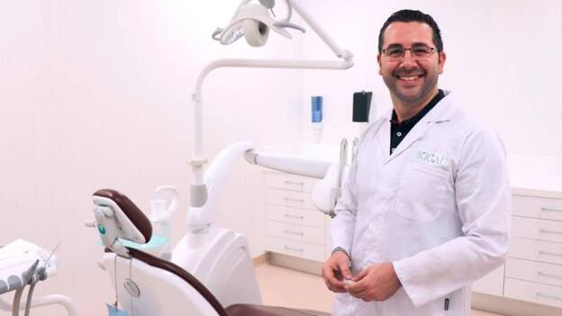 Ortodoncia invisible, rápida, cómoda e indolora