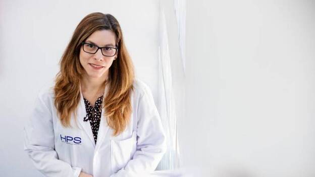 «El calentamiento minimiza el riesgo de lesión en el deporte»