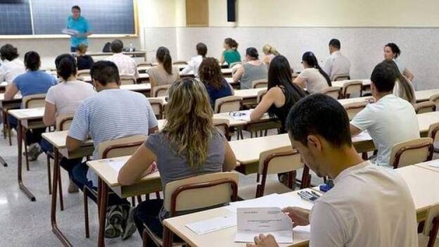 ‘SOS Docentes’ aplaude el acuerdo con Educación