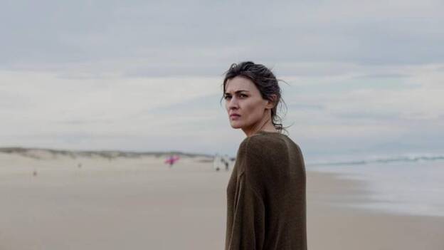 «Cuando vives un drama no estás todo el tiempo regodeándote»