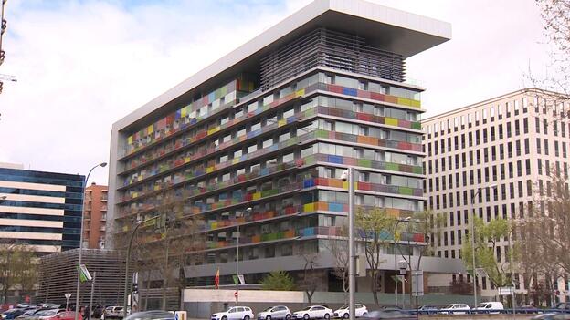 El INE comienza a seguir la pista de los móviles españoles hoy