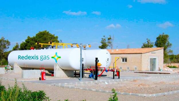 El gas-ciudad y las regasificadoras «están totalmente descartados»