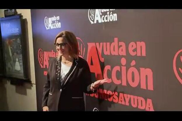 «Es una niña muy deseada»