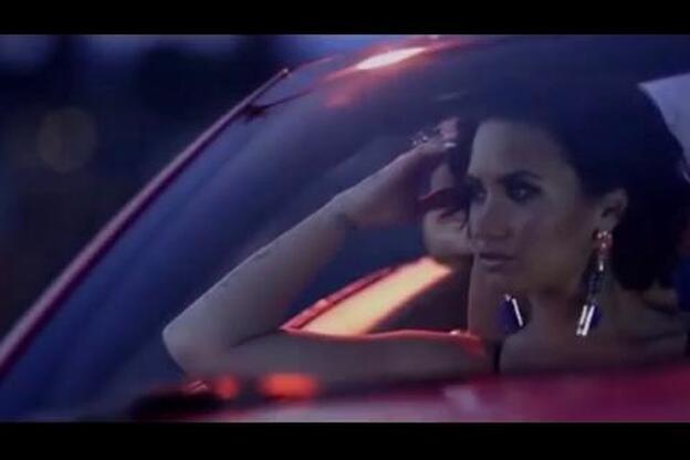 Demi Lovato sorprende con un inesperado embarazo