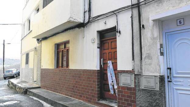 Coperfham y Jinámar, unidos por la conmoción de dos parricidios