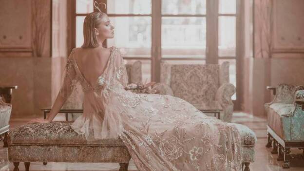 Marco & María, en el Santa Catalina Wedding Day