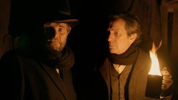 La canario-chilena ‘Blanco en blanco’, premiada en Gijón